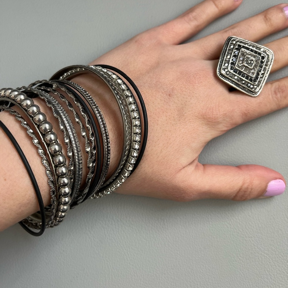 Jewelry Set